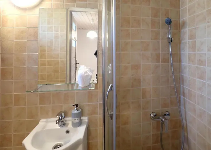 Tatil Evi In At A Kołczewo