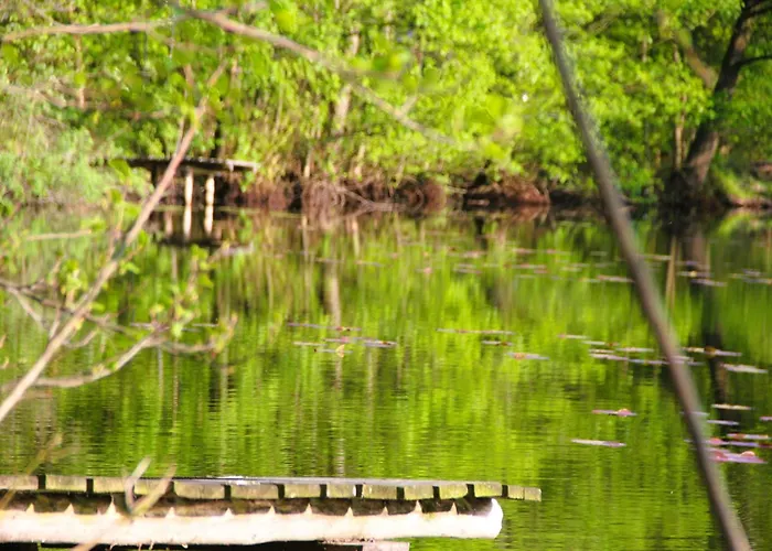 In At A Tatil Evi Kołczewo